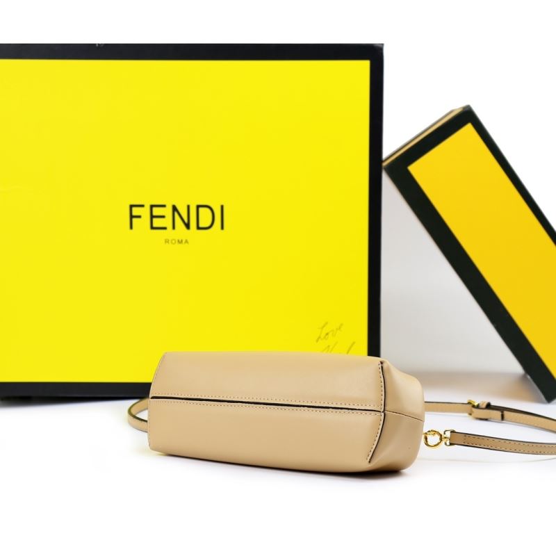 Fendi Satchel Bags